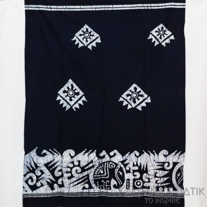 Batik Mens Sarong 51