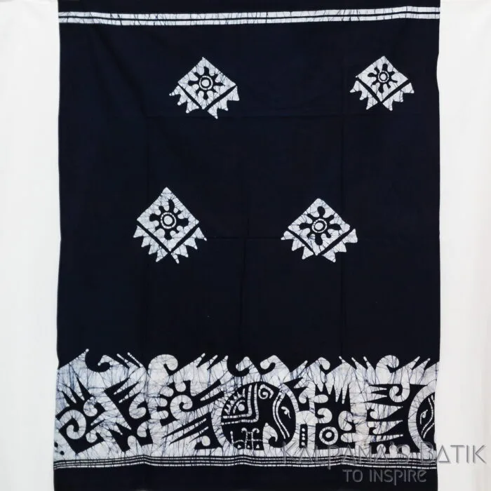 Batik Men's Sarongs BMS51