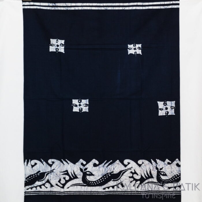 Batik Mens Sarong 53