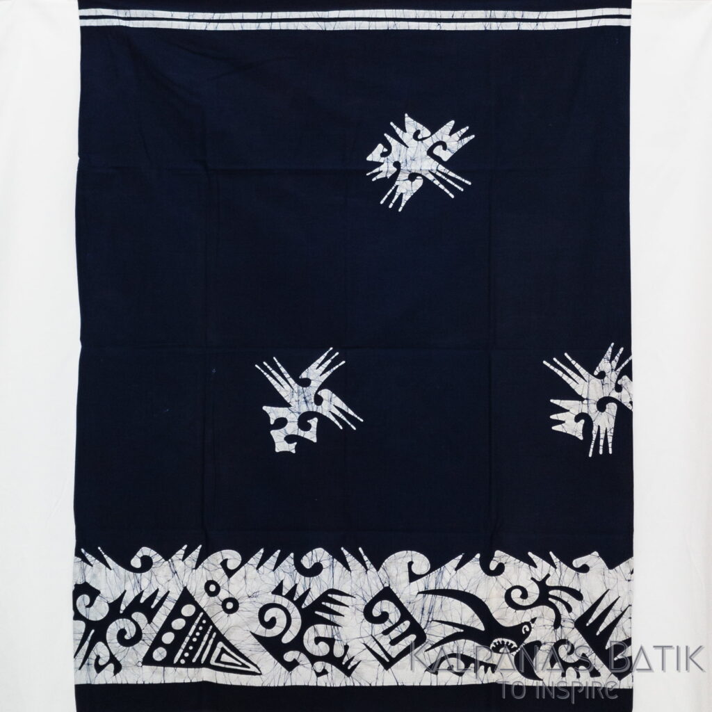 Batik Mens Sarong 54