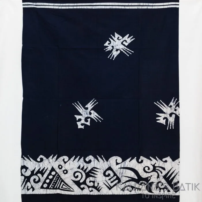 Batik Men's Sarongs BMS54