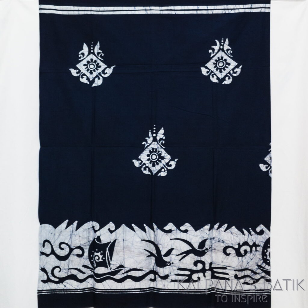 Batik Mens Sarong 55