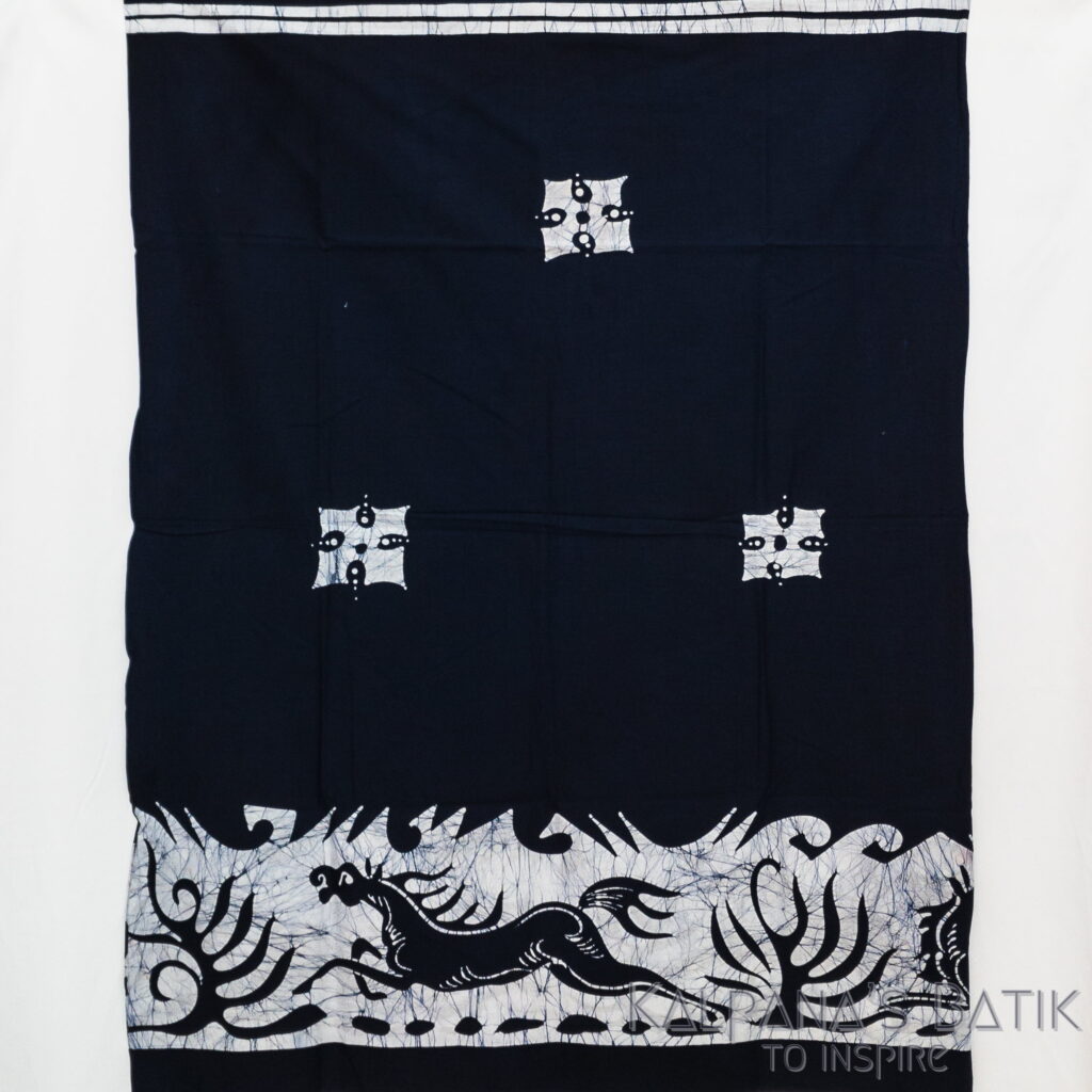 Batik Mens Sarong 56