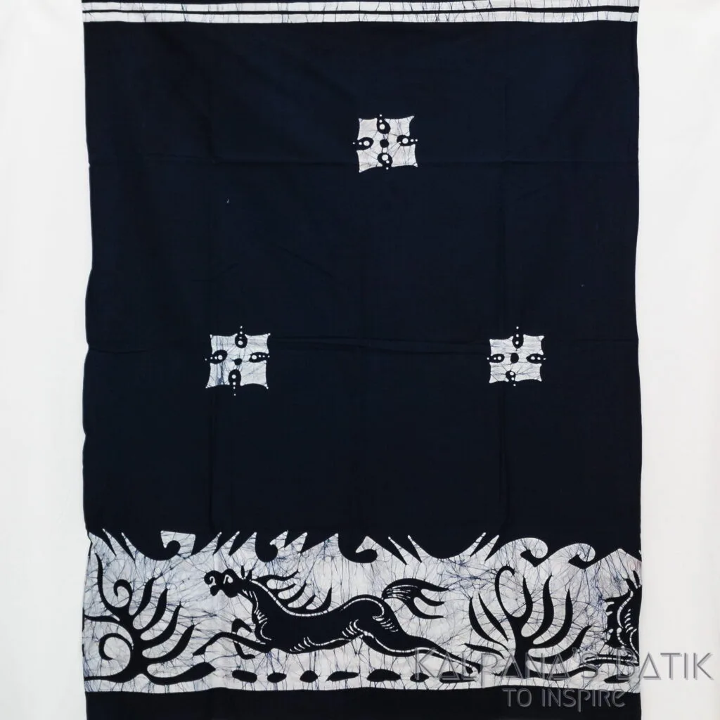 Batik Mens Sarong 56