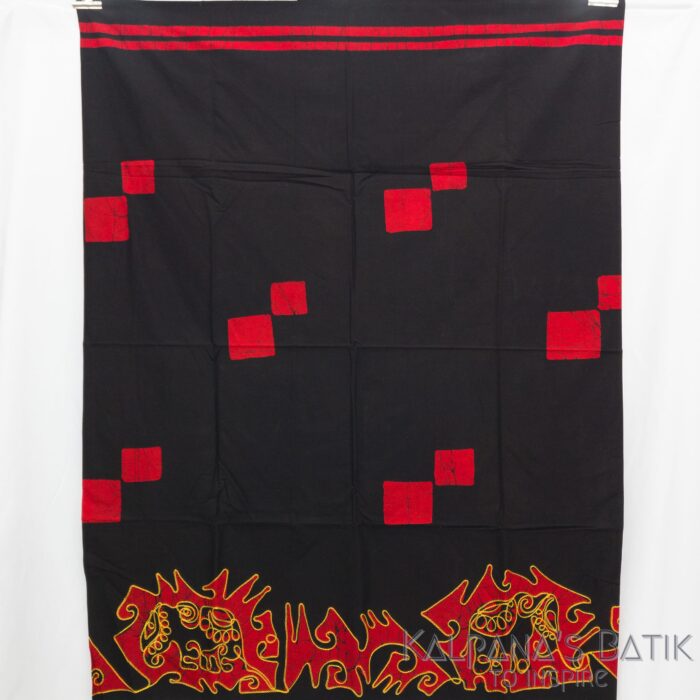 Batik Mens Sarong 57 scaled 1