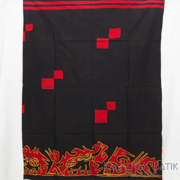 Batik Men's Sarongs BMS59