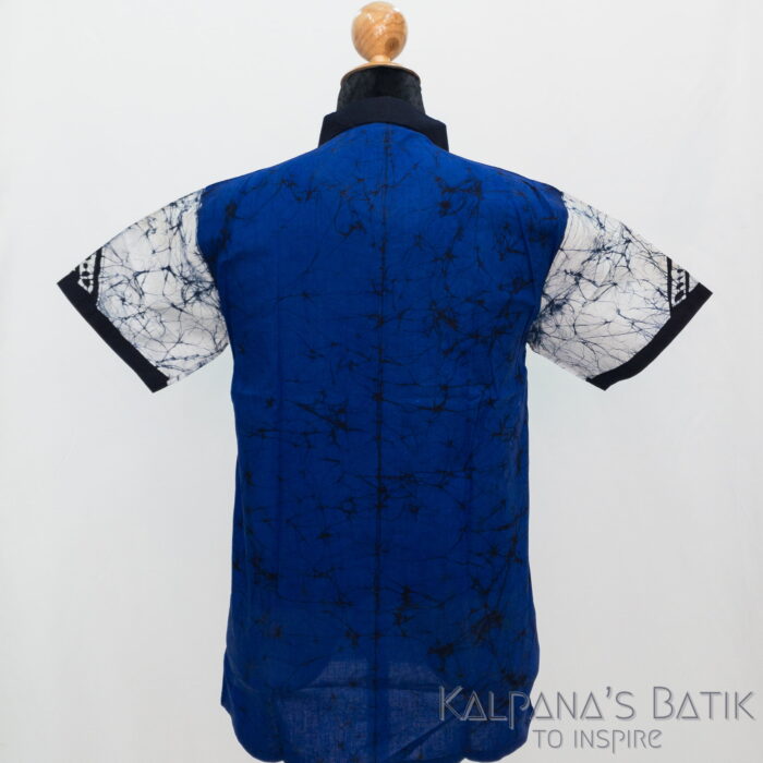 Batik Shirt 221