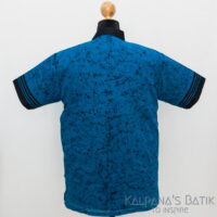 Batik Shirt BSXL239 - Image 2