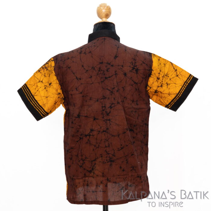 Batik Shirt 263.1