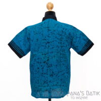 Batik Shirt BSL265 - Image 2