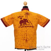 Batik Shirt BSL269 - Image 2