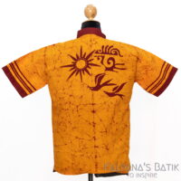 Batik Shirt BSL272 - Image 2