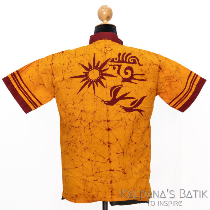 Batik Shirt 272.1