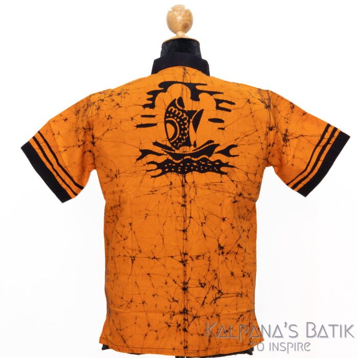 Batik Shirt 276.1