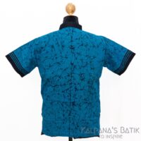 Batik Shirt BSL279 - Image 2