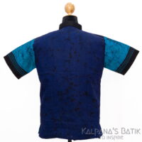 Batik Shirt BSL282 - Image 2