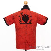 Batik Shirt BSL284 - Image 2