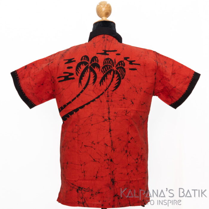 Batik Shirt 287.1