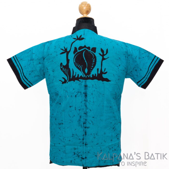 Batik Shirt 288.1