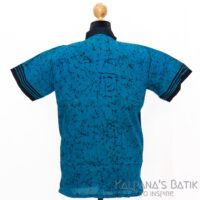 Batik Shirt BSL290 - Image 2