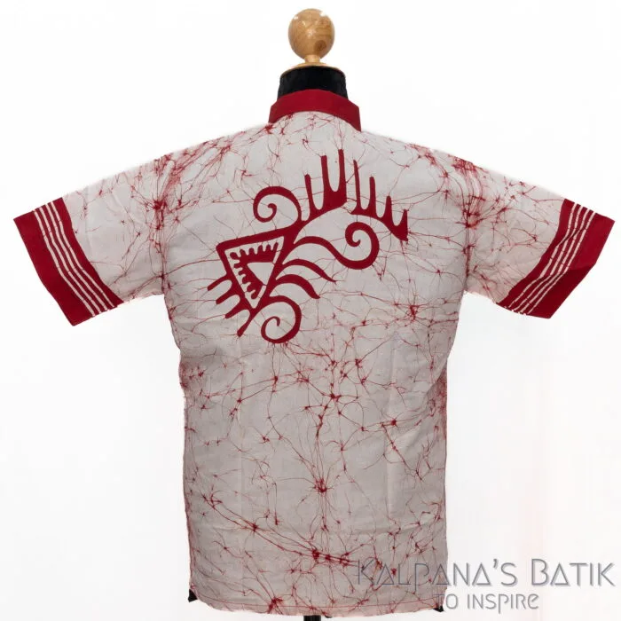Batik Shirt BSL294 - Image 2