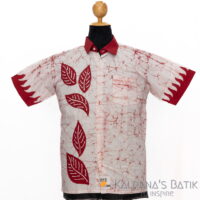 Batik Shirt BSL296