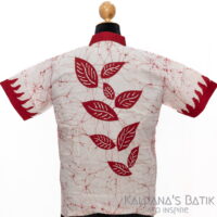 Batik Shirt BSL296 - Image 2