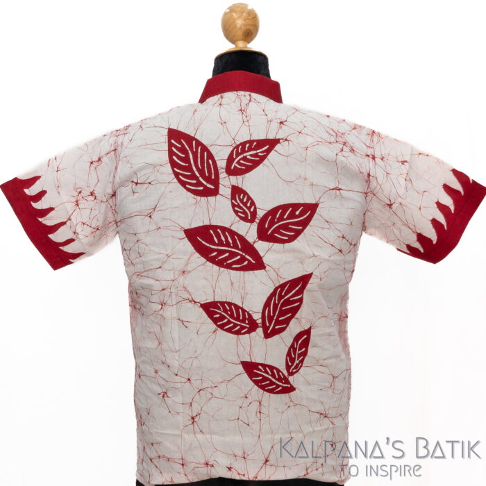 Batik Shirt 296.1