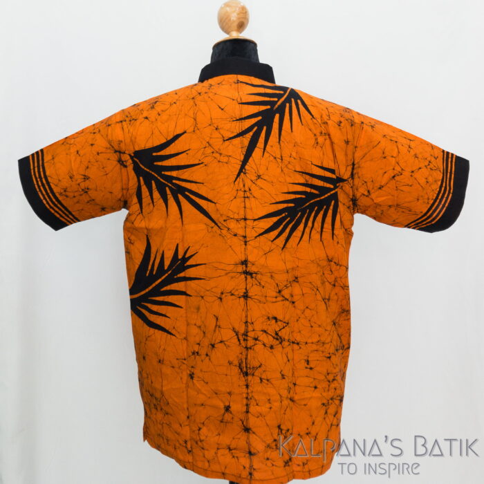 Batik Shirt 297