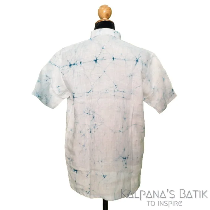 Batik Shirt BSL297 - Image 2