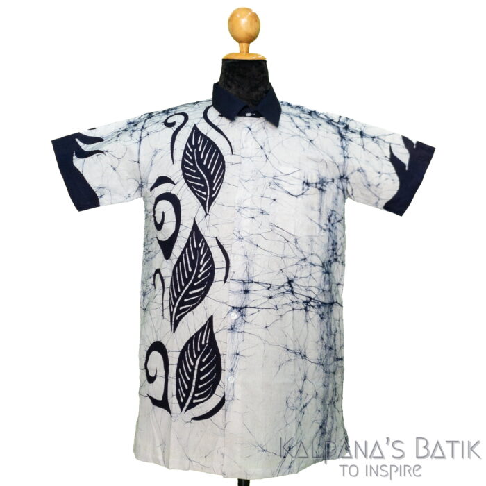 Batik Shirt 300.1