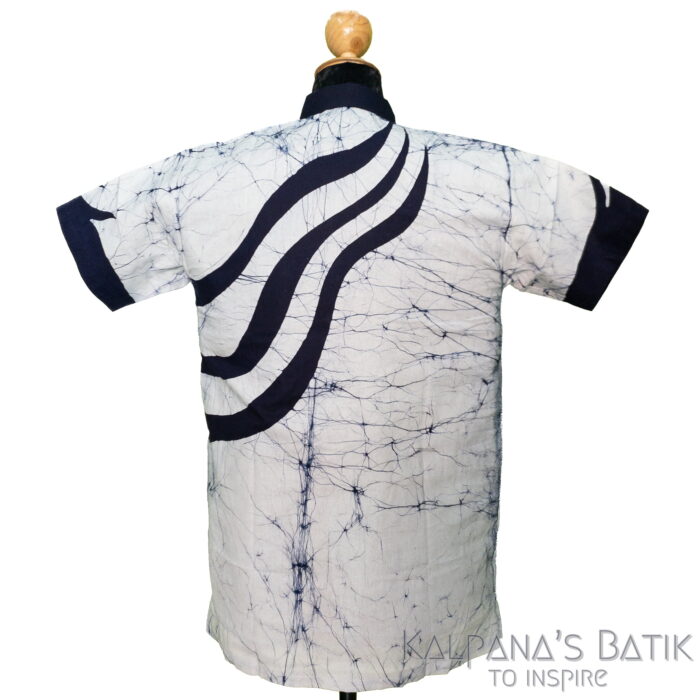 Batik Shirt 300.2