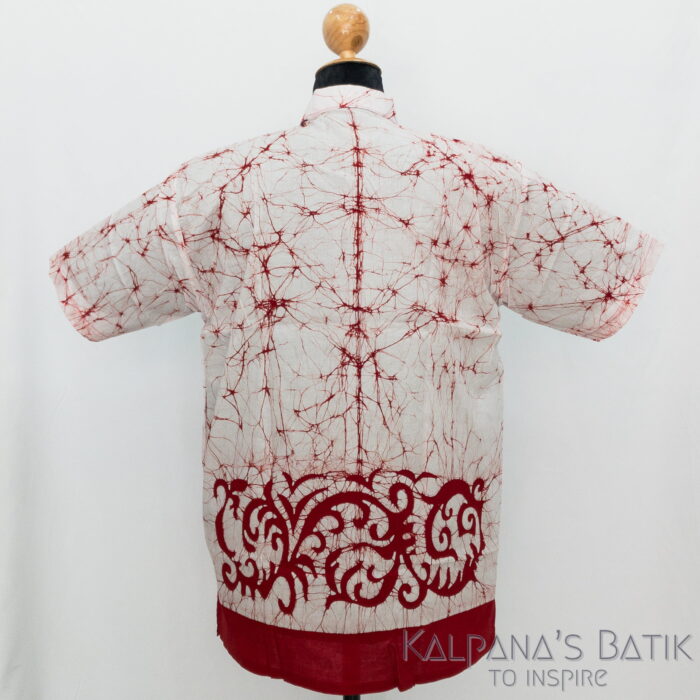 Batik Shirt 301