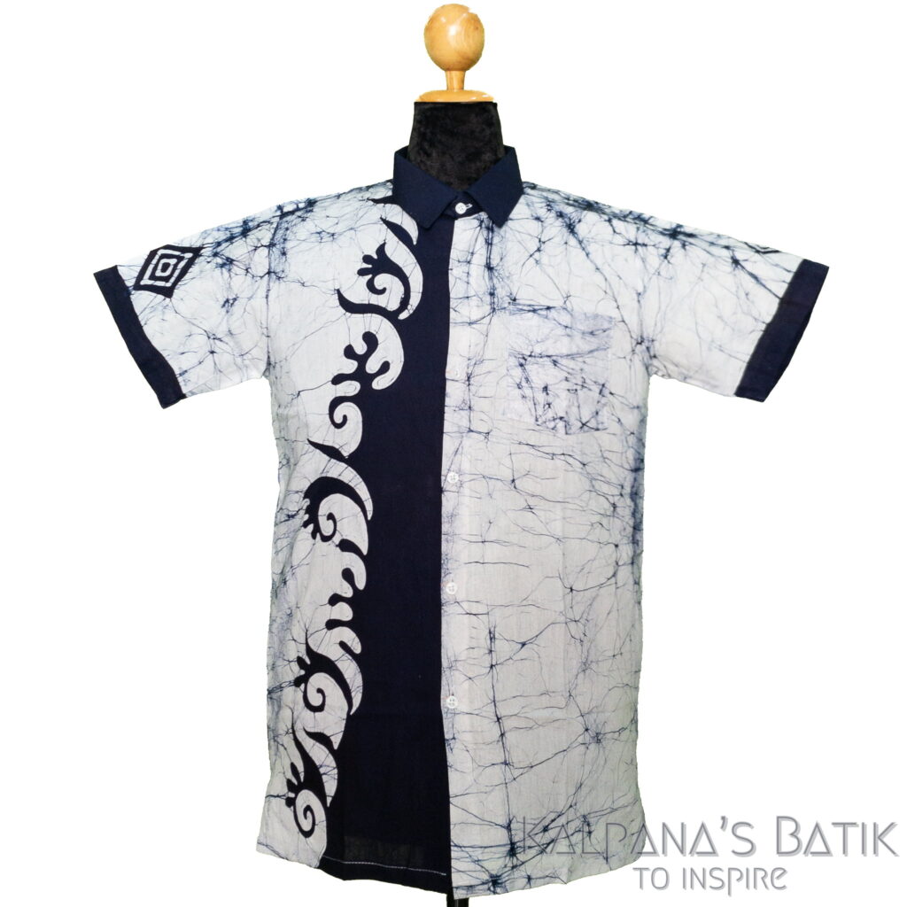 Batik Shirt 301.1