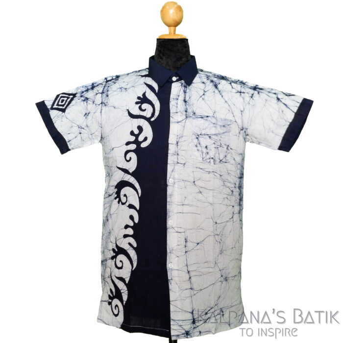 Batik Shirt 301.1