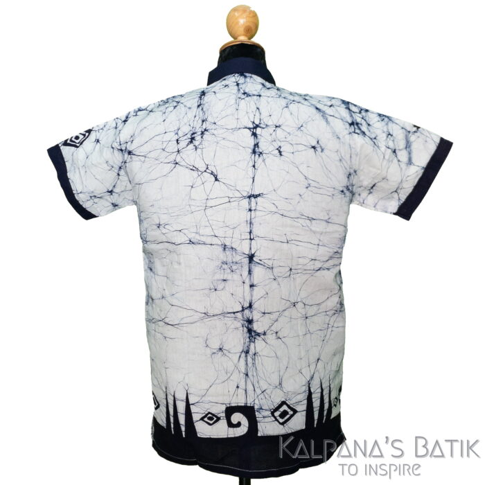 Batik Shirt 301.2