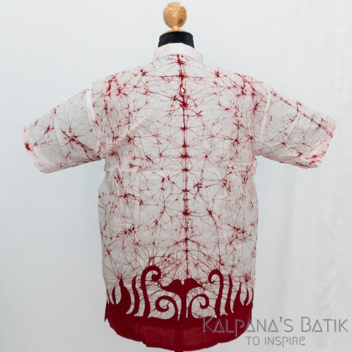 Batik Shirt 305