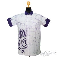 Batik Shirt BSXL307