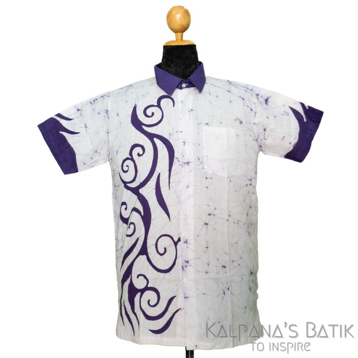 Batik Shirt 310.1