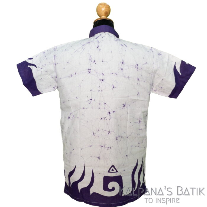 Batik Shirt 310.2