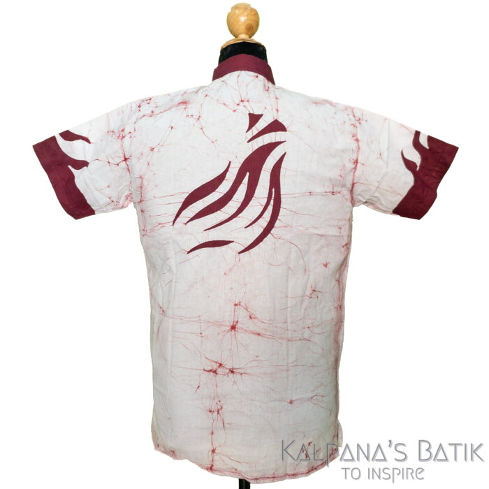 Batik Shirt 312.2