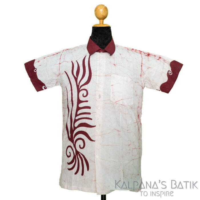 Batik Shirt 313.1