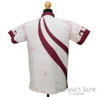 Batik Shirt BSXL315 - Image 2