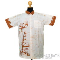 Batik Shirt BS2XL319