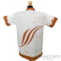Batik Shirt BS2XL319 - Image 2