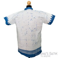 Batik Shirt BS2XL321 - Image 2