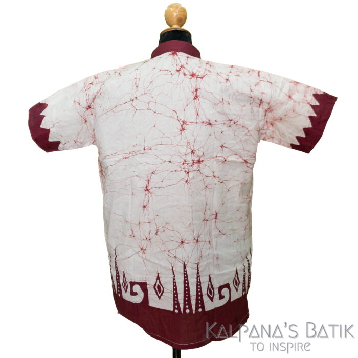 Batik Shirt 322.2