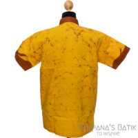 Batik Shirt BSL328 - Image 2