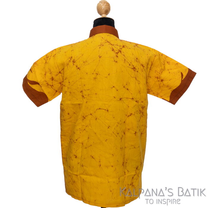 Batik Shirt 328.2