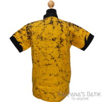 Batik Shirt BSL329 - Image 2